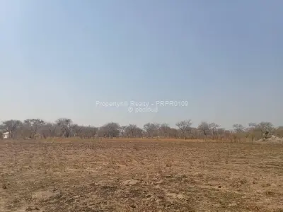 Farm/Plot for Sale in Chegutu