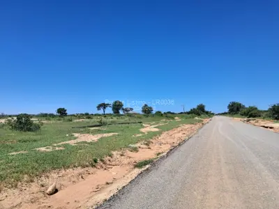 Residential Stand for Sale in Upper Rangemore