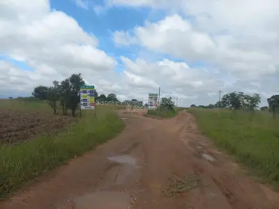 Residential Stand for Sale in Nyabira