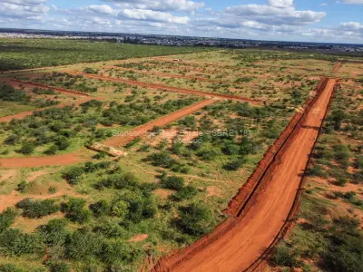 Residential Stand for Sale in Nkulumane