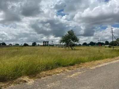 Residential Stand for Sale in Hopeville