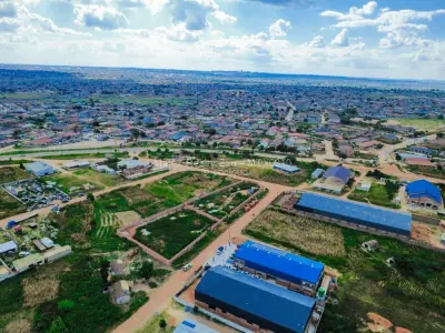 Industrial Stand for Sale in Ruwa