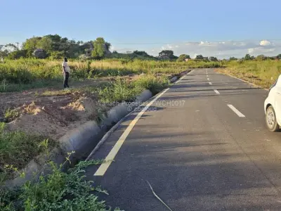 Residential Stand for Sale in Spitzkop