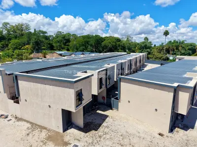 Flat/Apartment to Rent