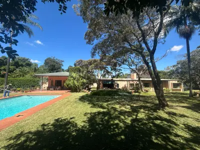 Charming Upmarket Family Home