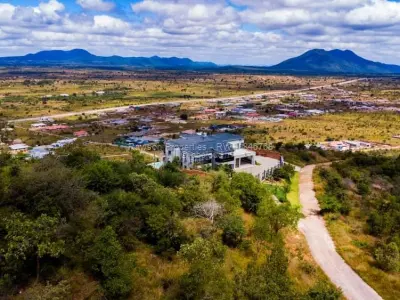 Commercial Stand for Sale in Masvingo