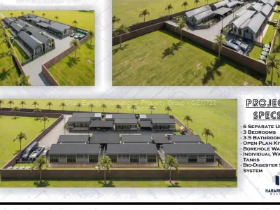 Residential Stand for Sale in Hatfield