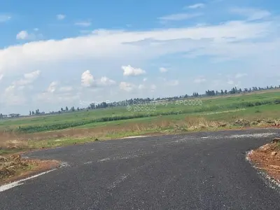 Residential Stand for Sale in Goodhope