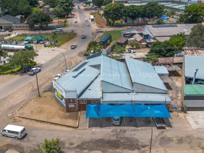 COMMERCIAL PROPERTY FOR RENT IN BELMONT