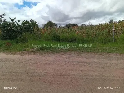 Residential Stand for Sale in Houghton Park