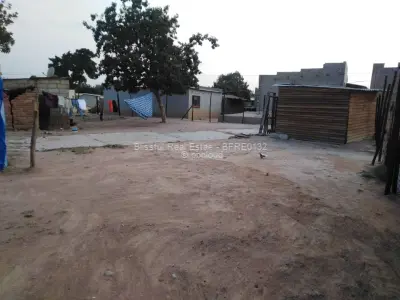 Residential Stand for Sale in Epworth