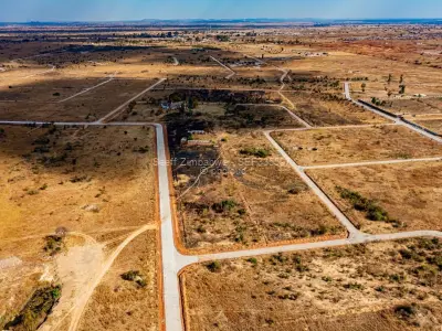 Residential Stand for Sale in Nyabira