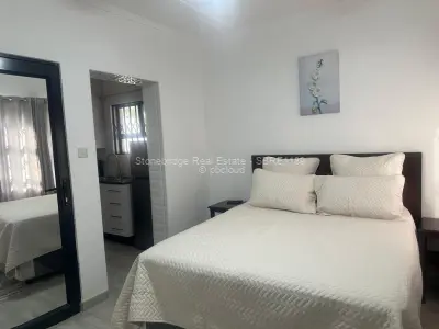 Kumalo Studio Apartments For ZITF Accomodation