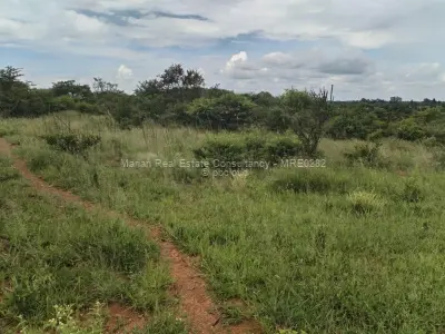 Residential Stand for Sale in Riverside South