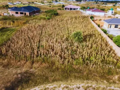 Residential Stand for Sale in Marondera