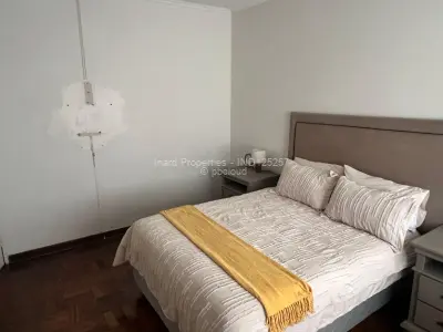 Lovely Duplex Apartment