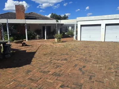 A Spacious Family Home