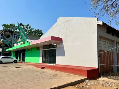 COMMERCIAL PROPERTY IN VICTORIA FALLS FOR RENT