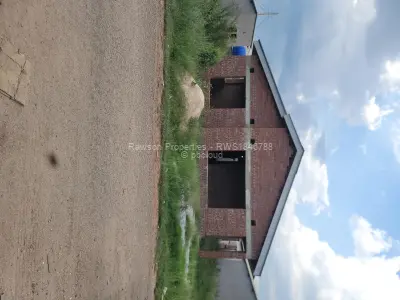 Finish To Your Own Taste!