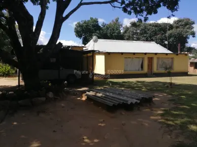 Farm/Plot for Sale in Karoi