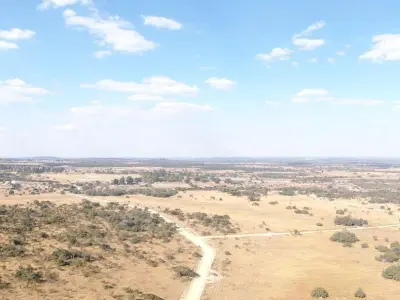 Farm/Plot for Sale in Ruwa