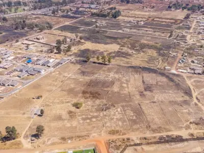 Commercial Stand for Sale in Tynwald