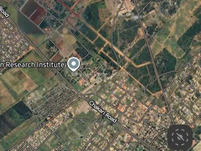 Residential Stand for Sale in Kadoma