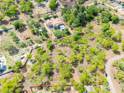 Residential Stand for Sale in Carrick Creagh Estate