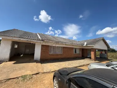 3 Bedroom House Killarney