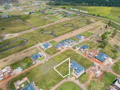 Residential Stand for Sale in Pomona