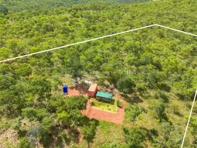 Farm/Plot for Sale in Cromlet