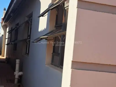 Townhouse/Cluster for Sale
