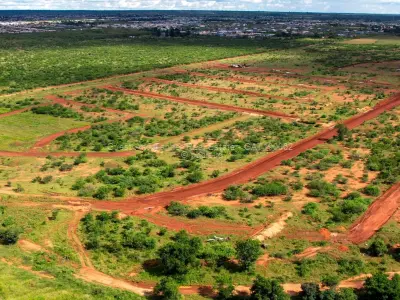 Khayalami Estate Stands For Sale - Nkulumane 13