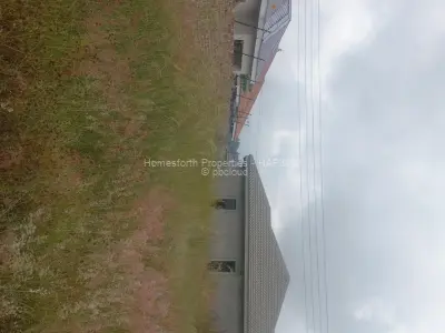 Mabvazuva Estate, Stand For Sale, Ruwa