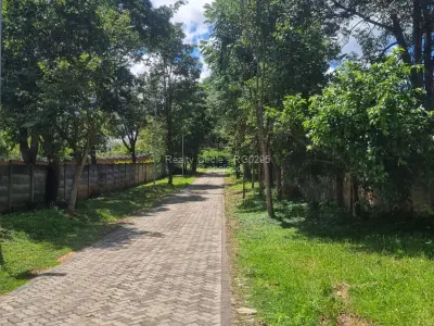 Residential Stand for Sale in Carrick Creagh Estate