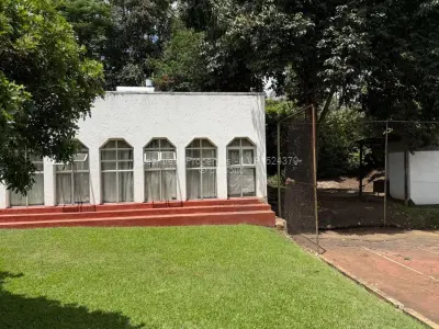 Residential Stand for Sale in Highlands