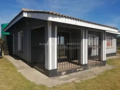 Residential Stand for Sale in Whitecliff