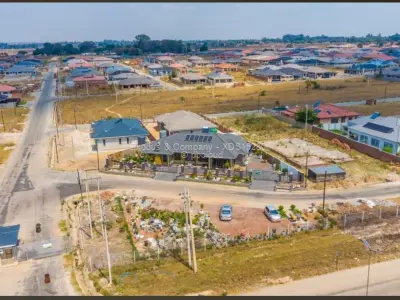 Residential Stand for Sale in Mabvazuva Estates
