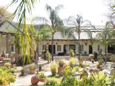 GRAND HOME OR HOSPITALITY OPPORTUNITY