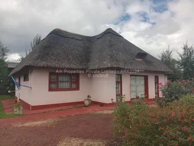 House For Sale – Crowhill Views