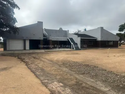 4.5 Hectare Property In Norwood For Sale