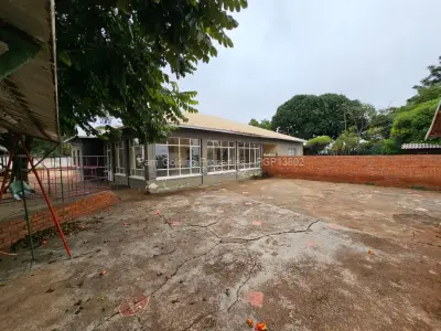 Commercial Corner In Famona