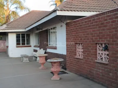 Hillside House To Rent