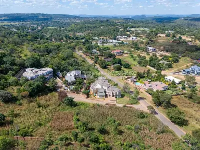 Residential Stand for Sale in Borrowdale