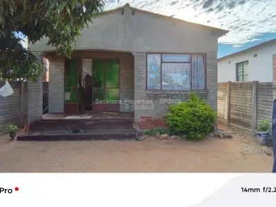 Pumula House For Sale