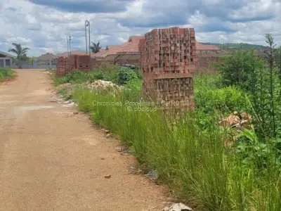 Residential Stand for Sale in Fairview