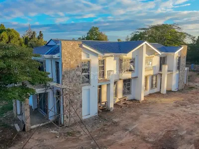 Townhouse/Cluster for Sale