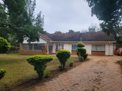 4 Bedroomed House In Fortunesgate For Sale