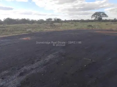 Isinga 600SQM Stand For Sale