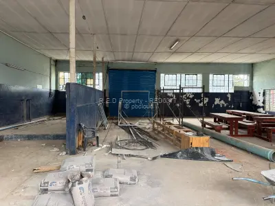 Warehouse, Workshop And Office Space To Let